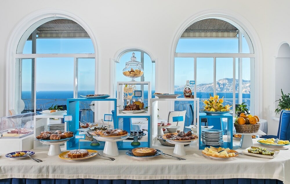 Фото Hotel Tramonto d'Oro