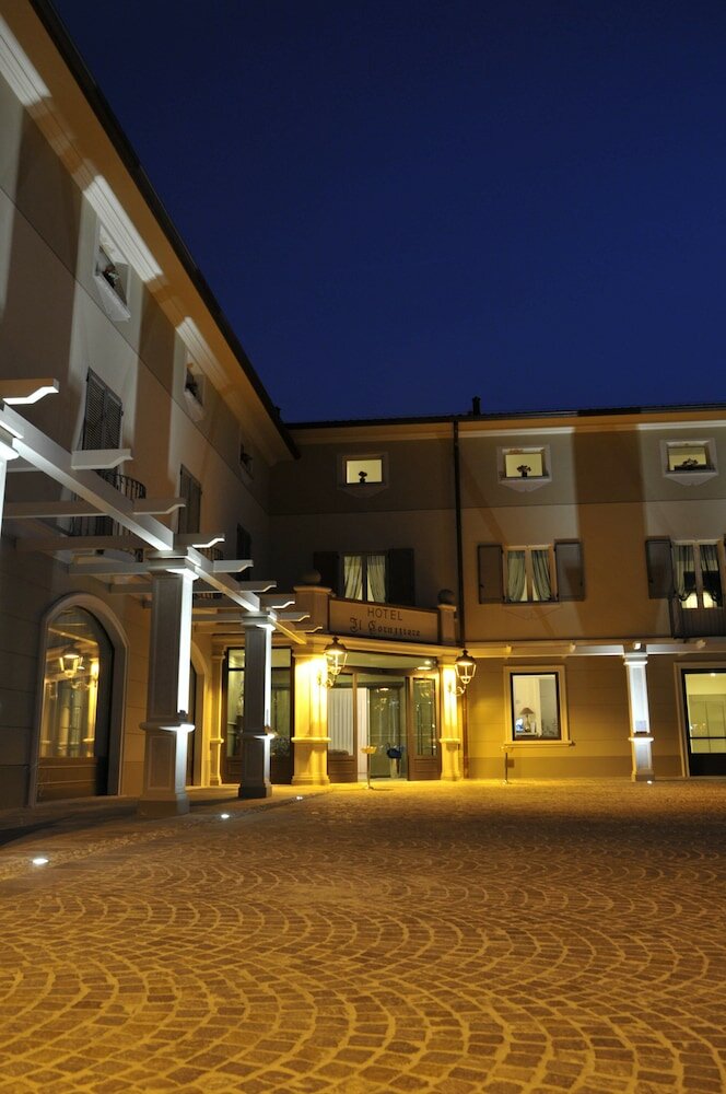Фото Hotel Il Corazziere