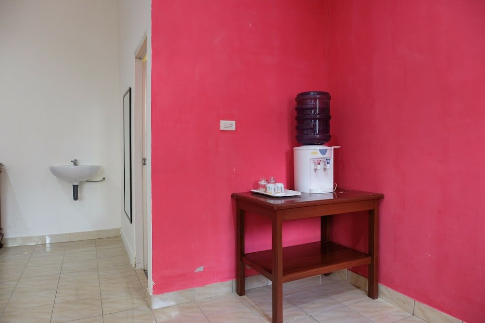 Фото Oyo 1151 Ww House