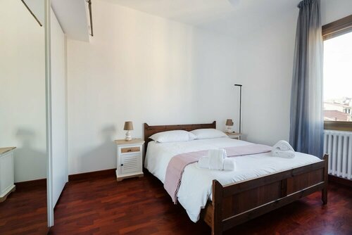 Апартаменты Porta Romana Cosy Nest в Милане