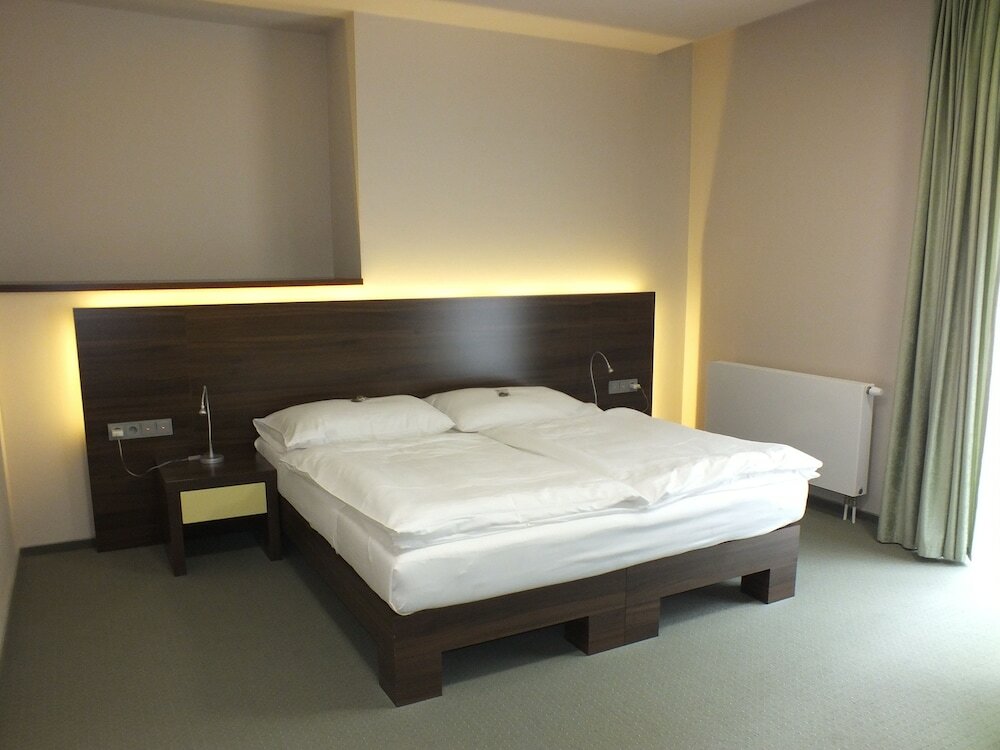 Фото Lesni Hotel