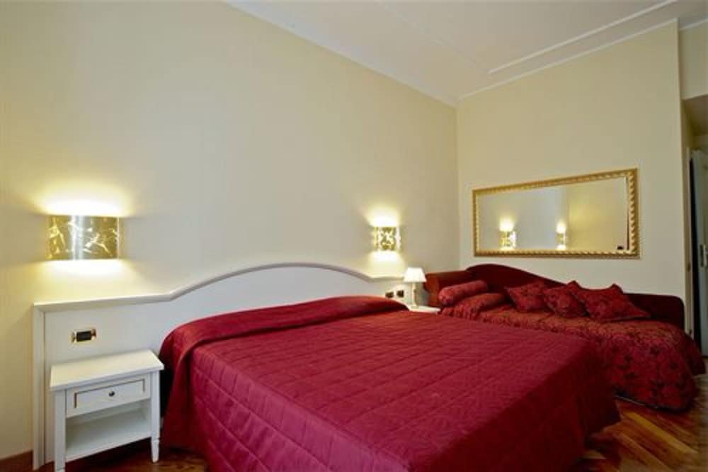 Фото Hotel Excelsior Splendide