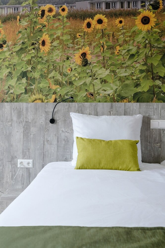 Фото Ibis Styles Almere