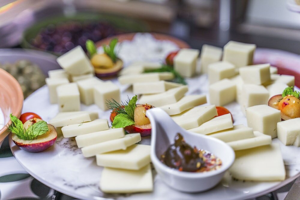 Фото Bio Suites Hotel