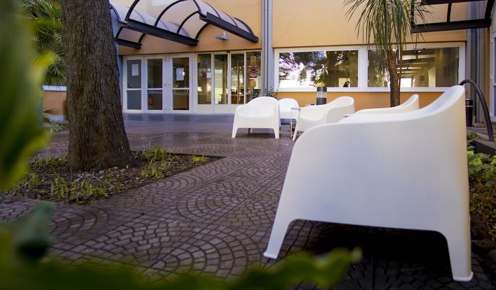 Фото Hotel Mistral 2