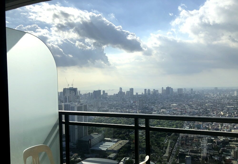 Фото Gotophi at The Gramercy Residences