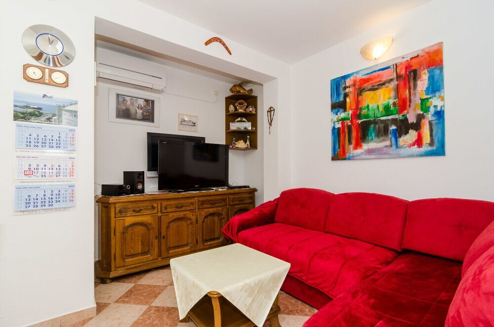 Фото Apartments Villa Bella Vista