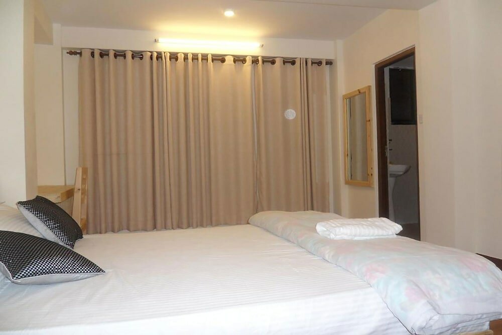 Фото Heritage De Patan