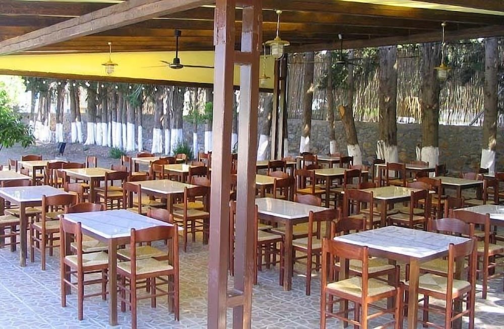 Фото Magda's Kamares