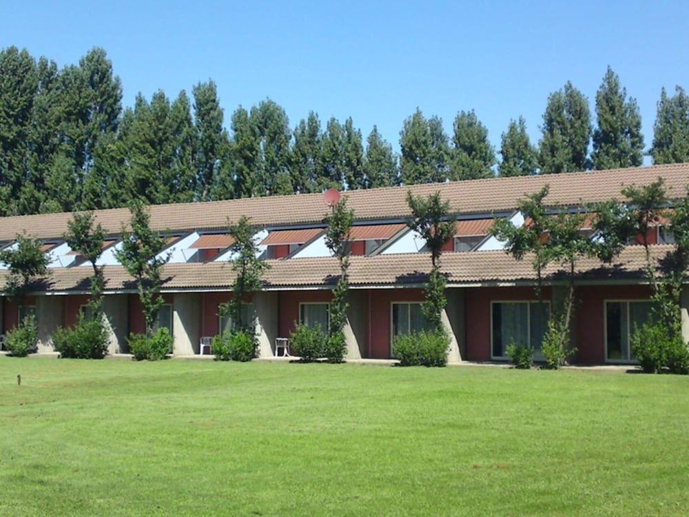 Фото Business Hotel