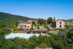 Poggio Cennina Resort