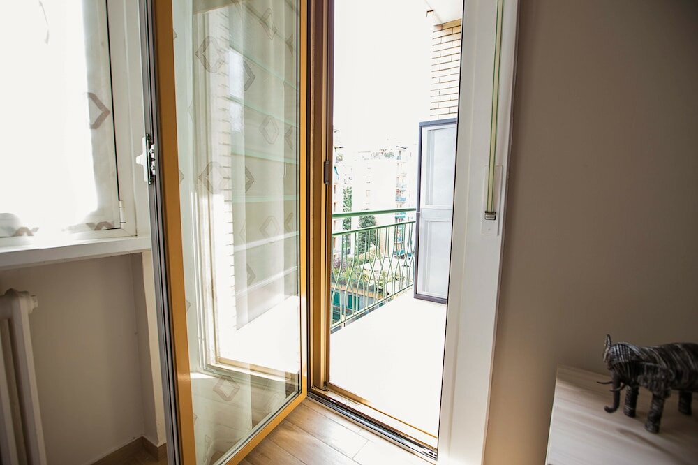 Фото Lorenteggio Studio Apt