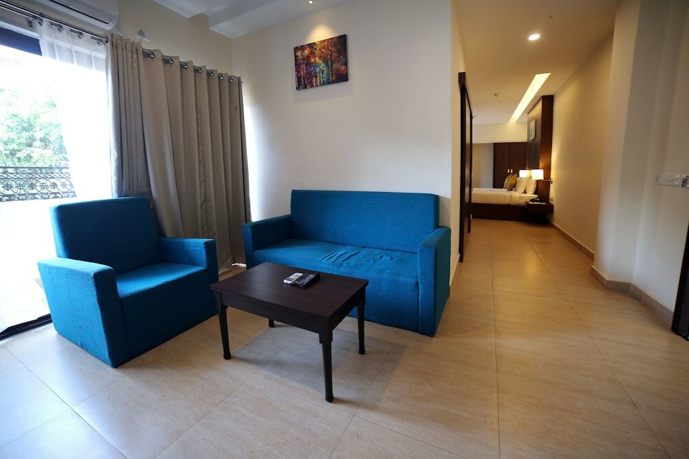 Фото Hotel Yamuna