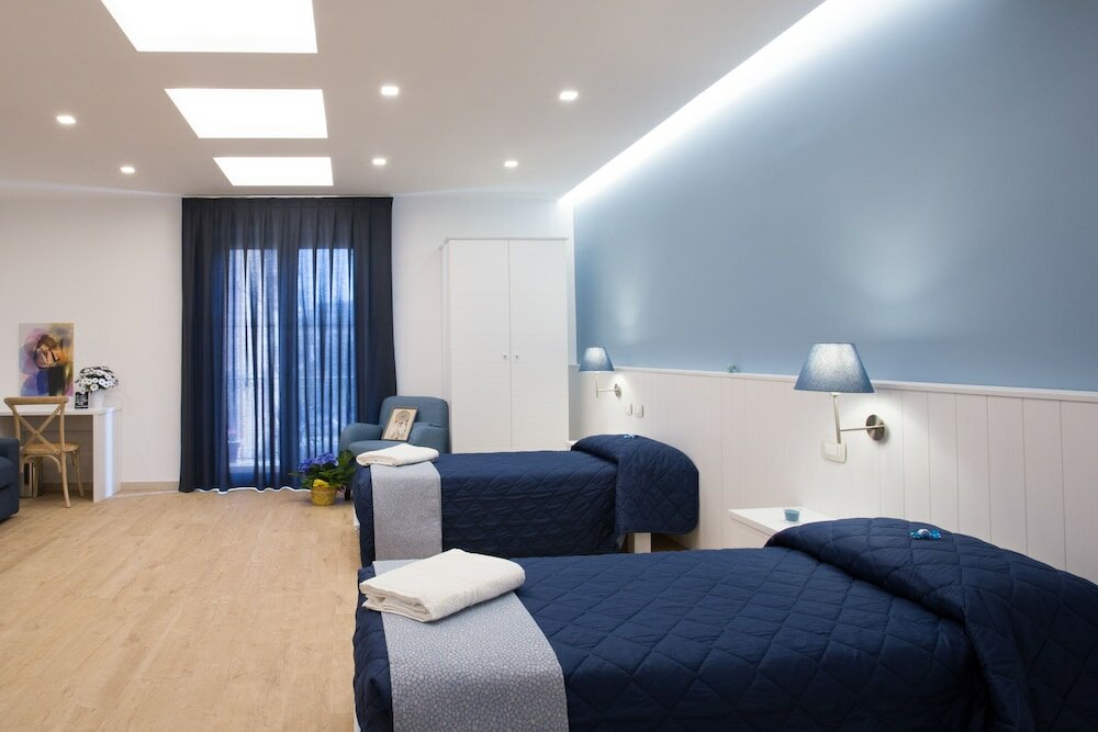 Фото B&b L'Abbazia