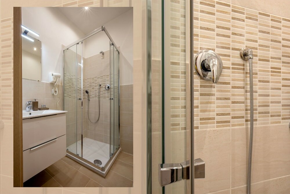 Фото Domus Veneto Rome