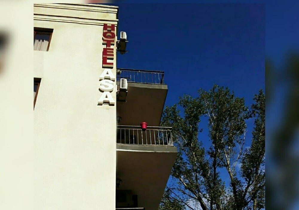 Фото Hotel Asa