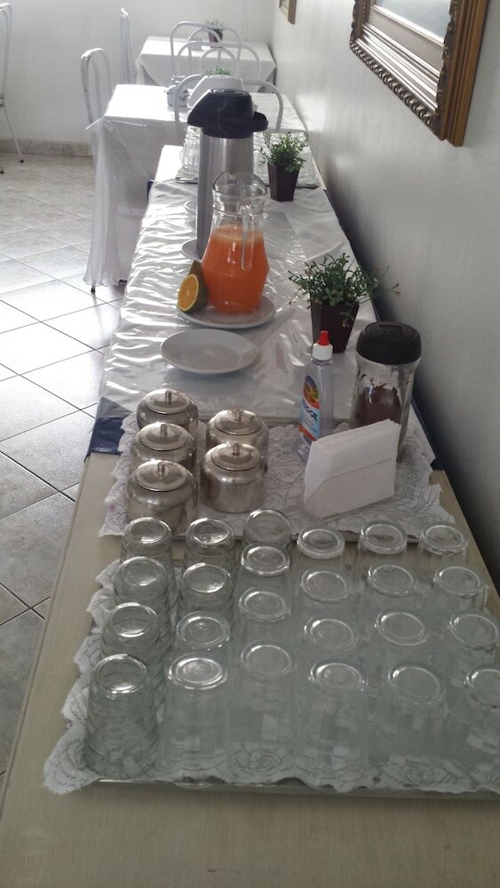 Фото Hotel Nacional Montes Claros