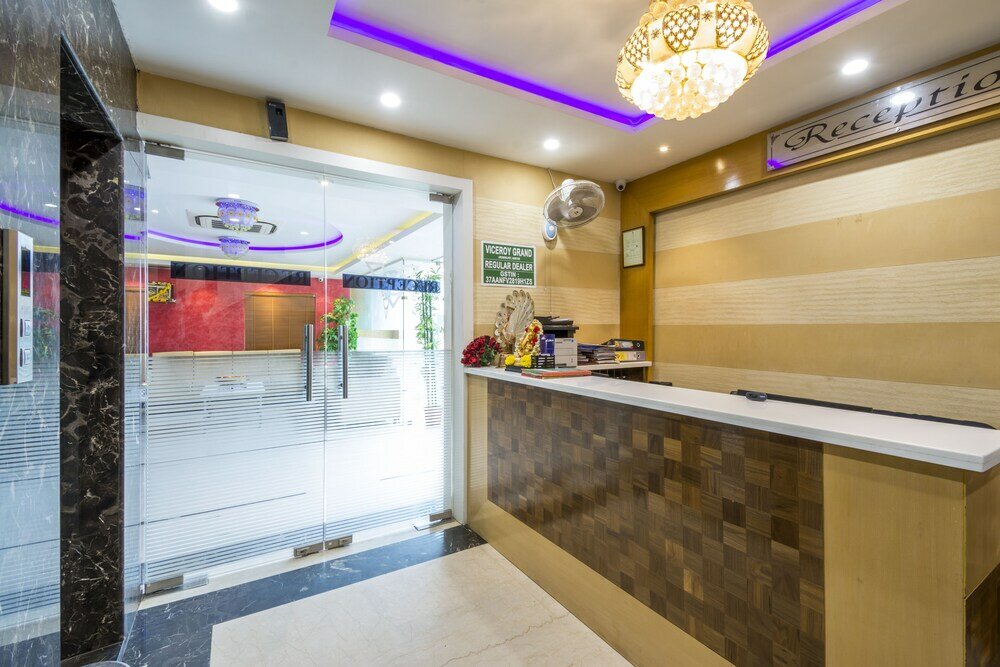 Фото Ostin Viceroy Grand