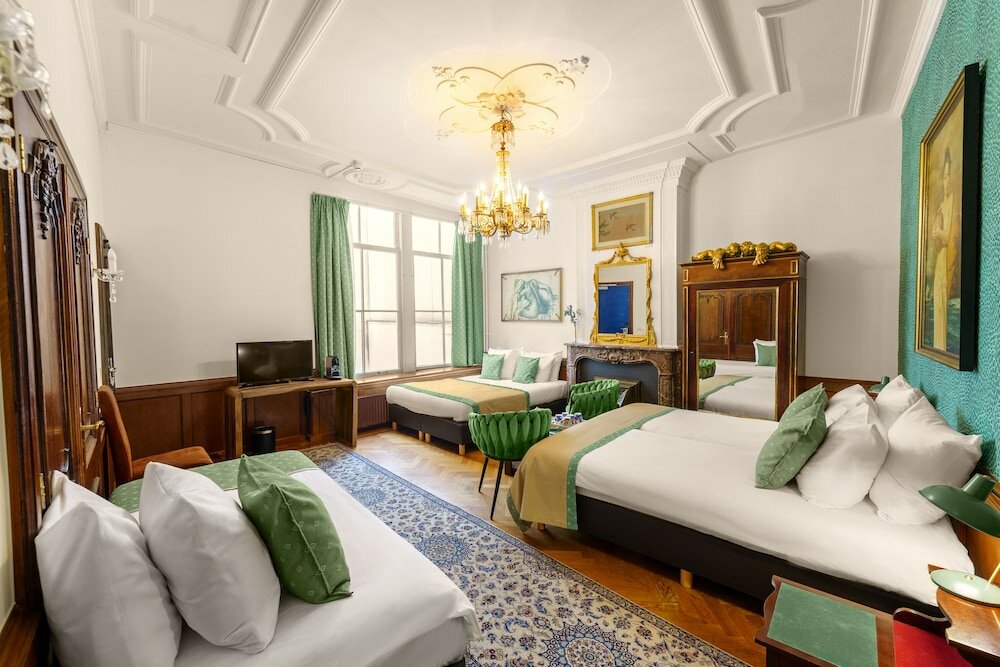 Фото Hotel des Arts