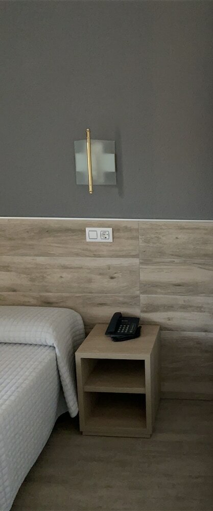 Фото Hotel Reymar