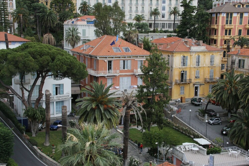 Фото Hotel Villa Maria