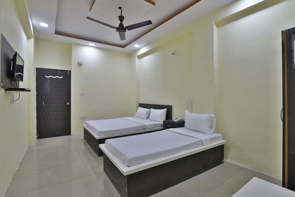 Фото Spot On 44781 Hotel Shine Stay