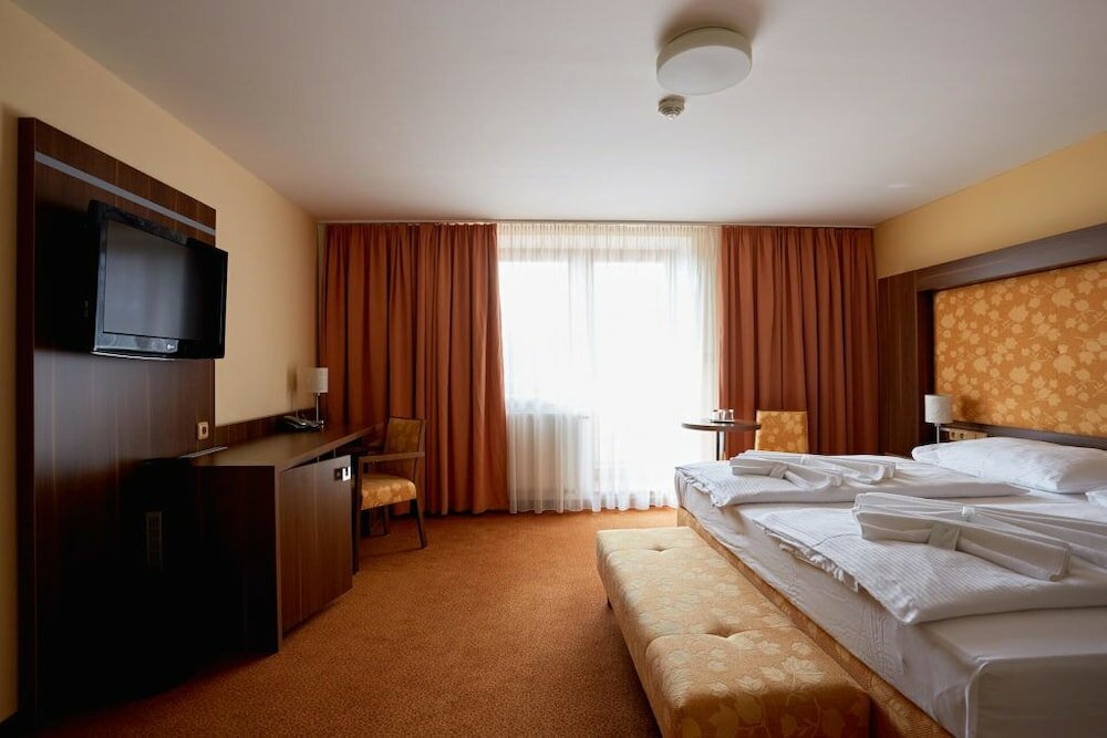 Фото Hotel Energetic