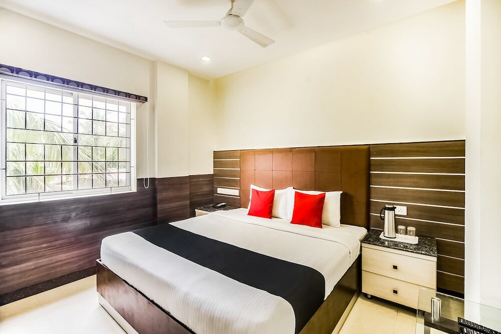 Фото Capital O 995 Saibala Grand