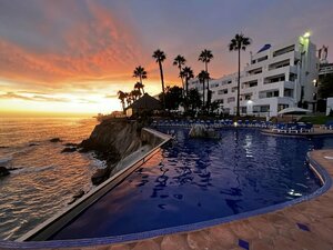 Las Rocas Resort And SPA (Baja California), hotel