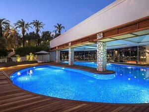 отель Rixos Premium Bodrum