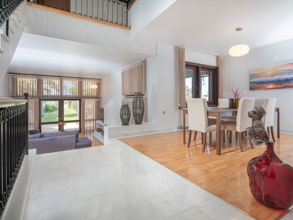 Фото Evdokia Beach Resort