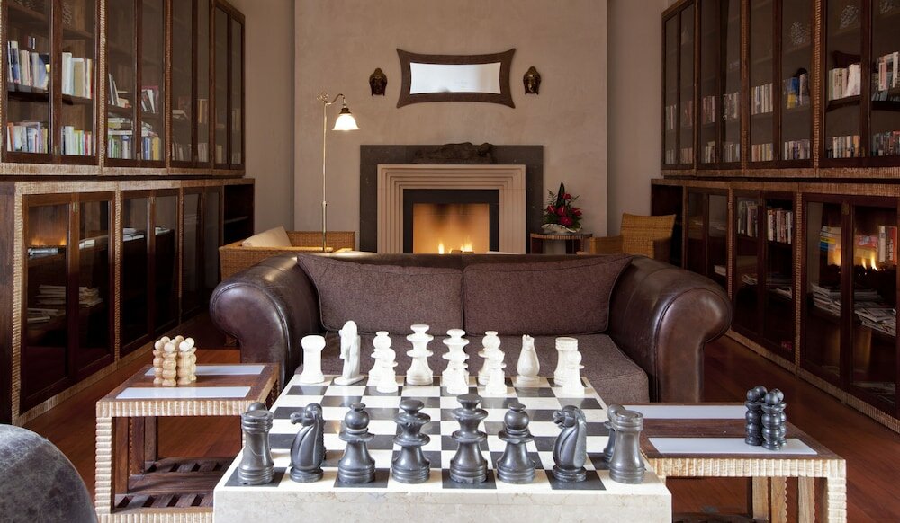 Фото Regency Country Club Apartments Suites