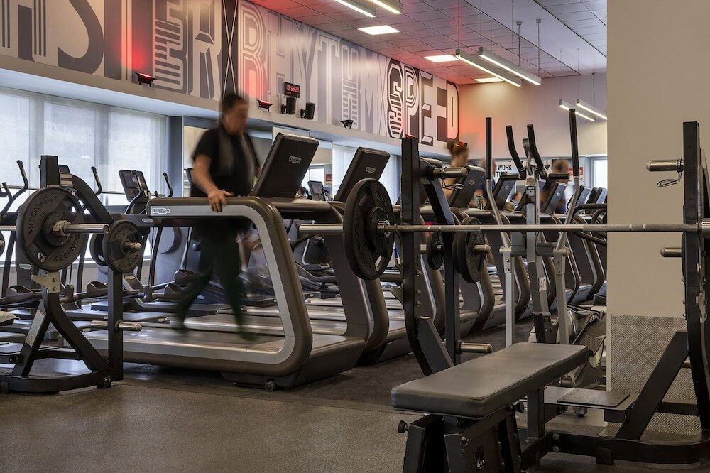 Фото Vital Hotel