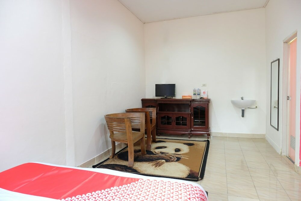 Фото Oyo 1151 Ww House