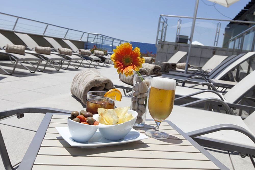 Фото Hotel Cordoba Center