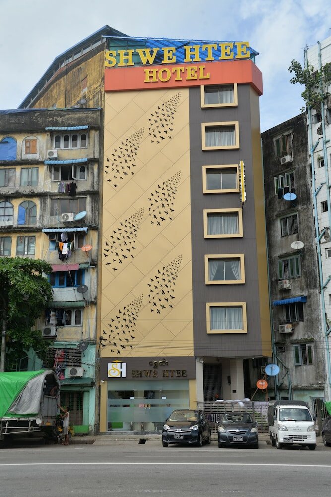 Фото отеля 3