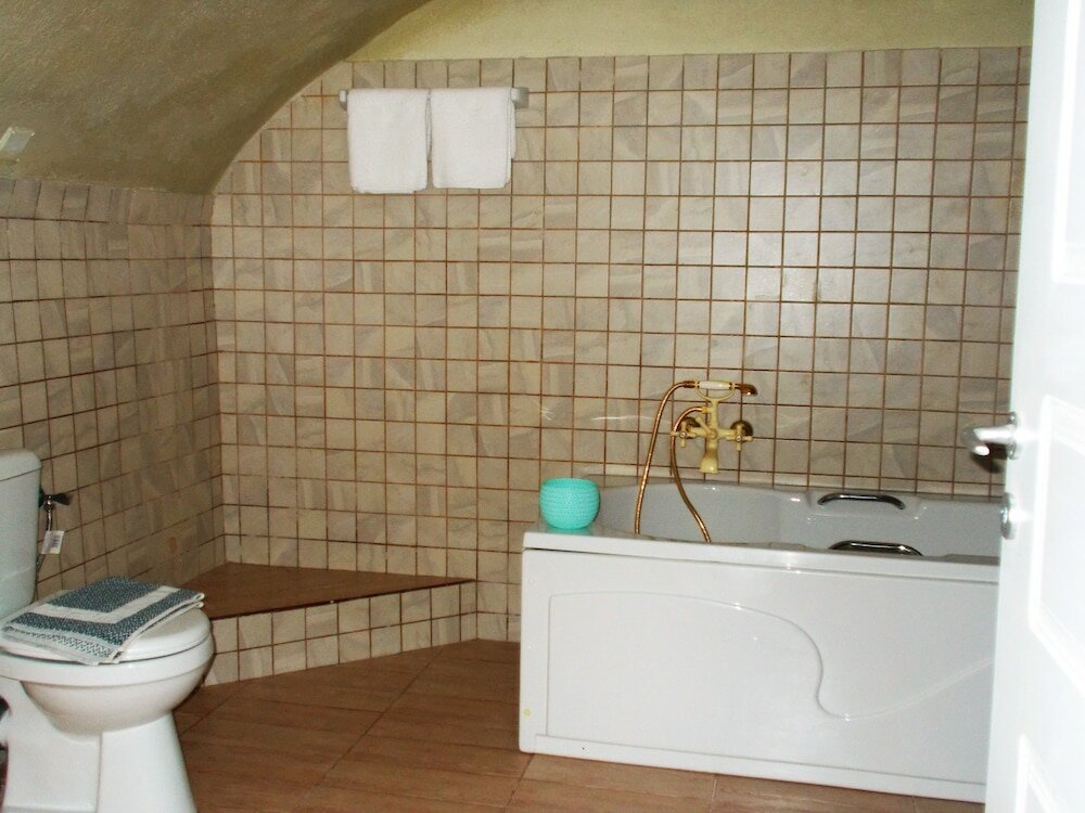 Фото Loukas Kontos Traditional House