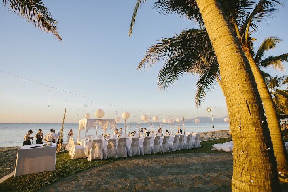 Фото Sofitel Fiji Resort And SPA