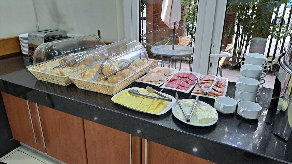 Фото Hotel Diego De Almagro Talca