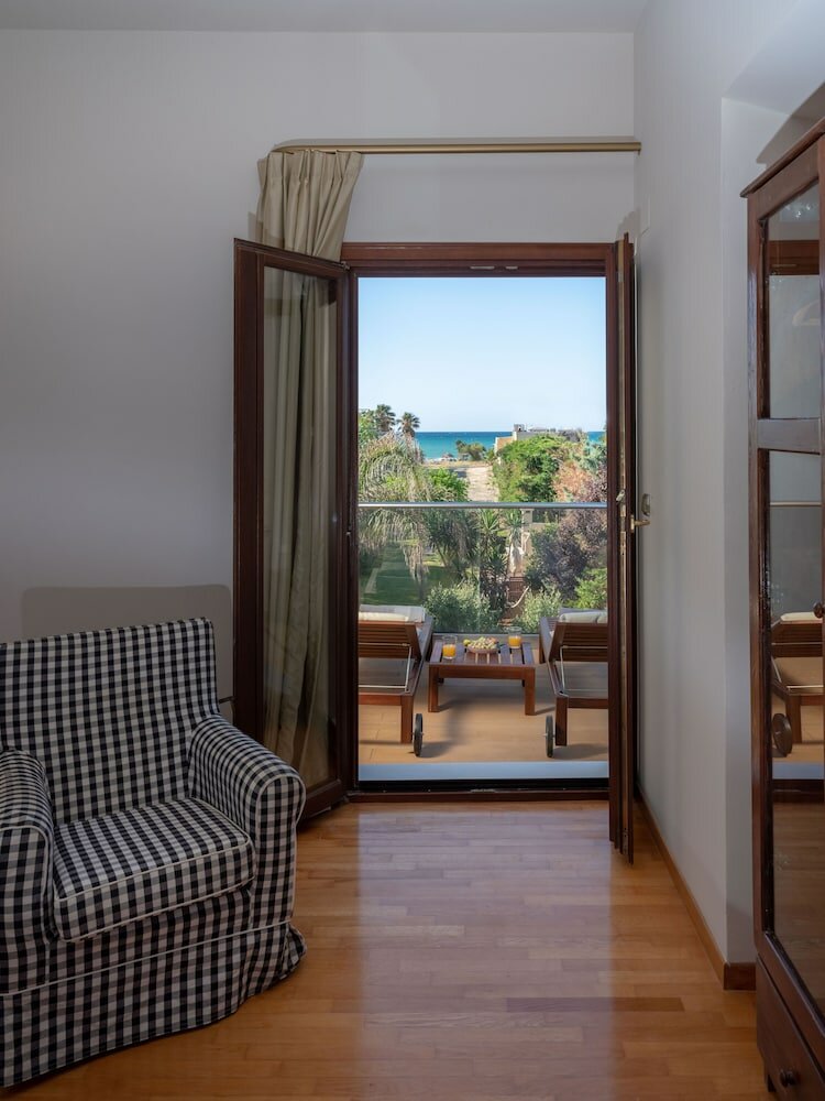 Фото Evdokia Beach Resort