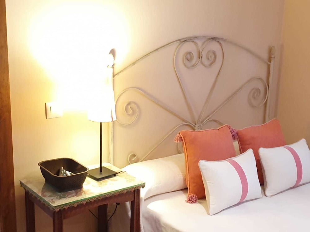 Фото Casa Mari Paz