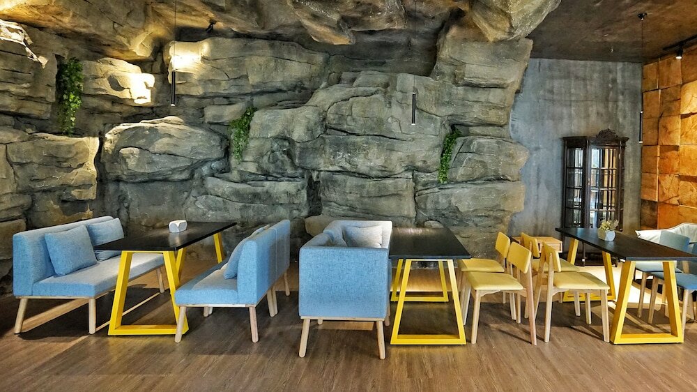 Фото Ibis Styles Hz Chaowang Rd