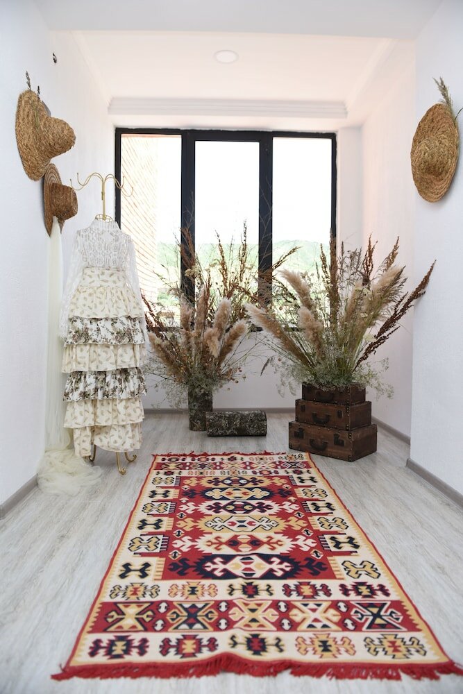 Фото Отель Chateau Khashmi