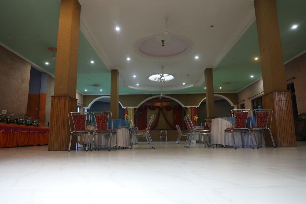 Фото Hotel The Woodz