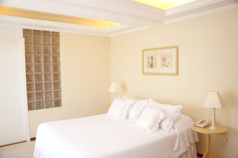 Фото Pousada Portal das Cerejeiras