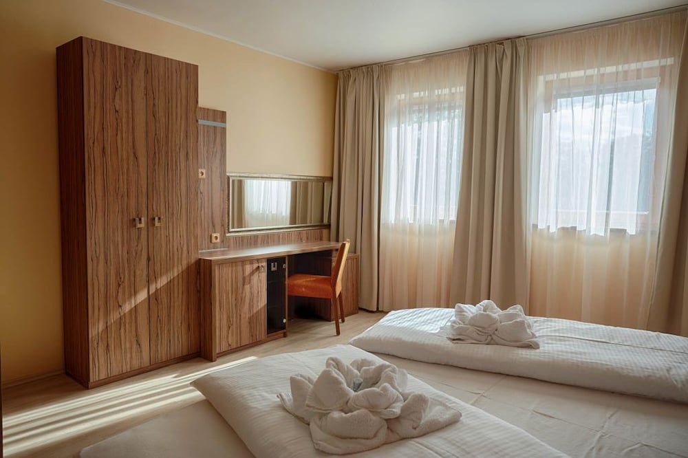 Фото Hotel Energetic