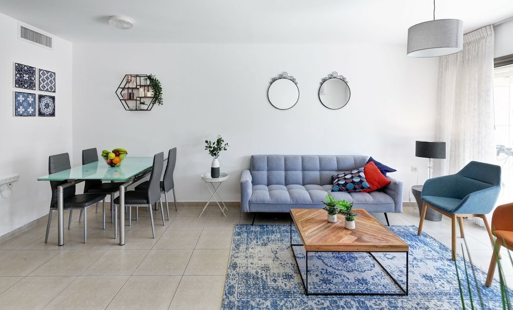 Фото Laguna Water Front 1