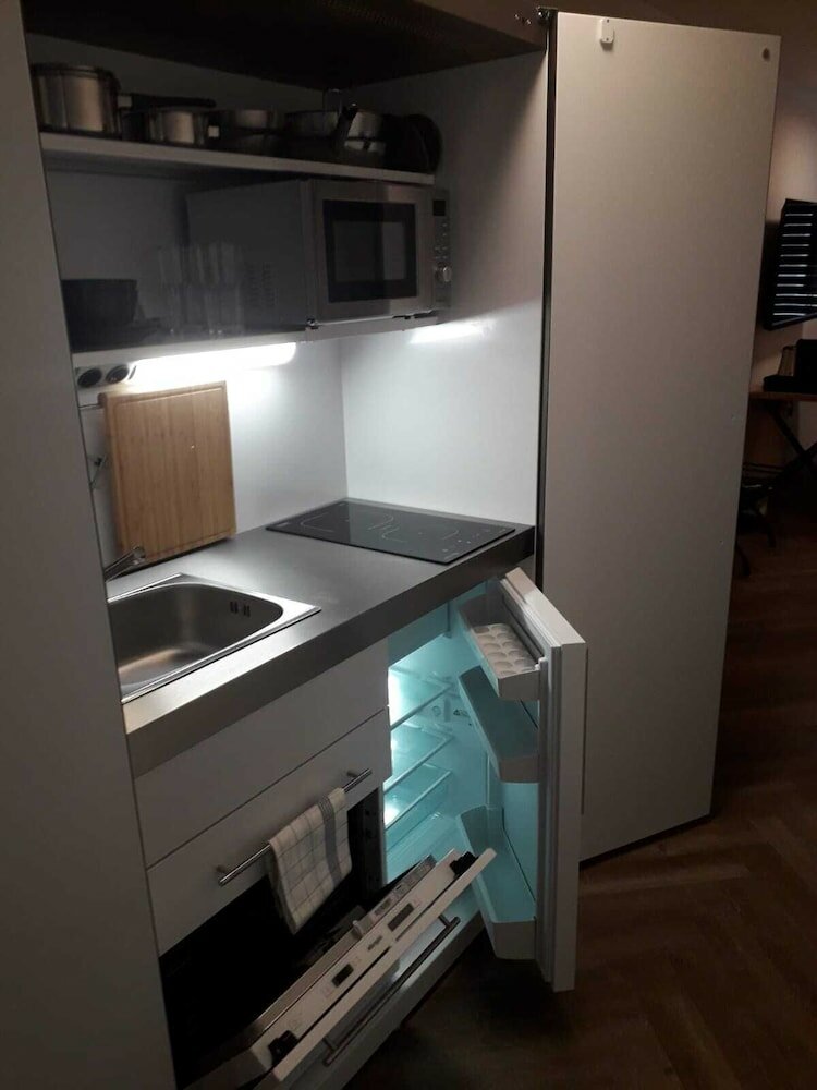 Фото Saminapark Aparthotel & Boardinghouse