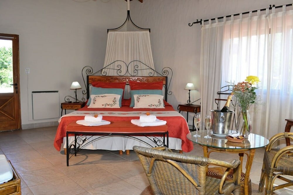 Фото Hosteria La Caldera