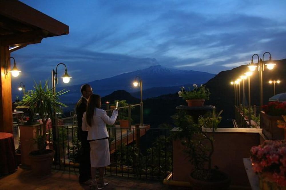 Фото Hotel Villa Sonia